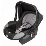 Bebê Conforto Upper Tutti Baby Preto