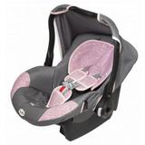 Bebê Conforto Upper Tutti Baby Rosa