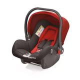 Bebe Conforto Vermelho Heritage Fix 0 a 13 kg - Fisher Price - Multikids