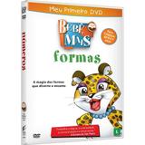 Bebe Mais - Formas - Sony pictures