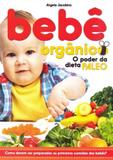 Bebe Organico - O Poder Da Dieta Paleo - Coquetel