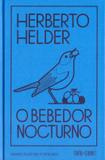 Bebedor Nocturno, O - Tinta da china
