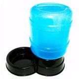 Bebedouro Automático Antibactéria Para Cães Grande Porte 10l - Maxi