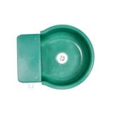 Bebedouro automático com boia para cão gato aves - Sgm