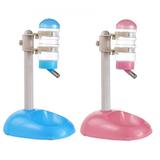 Bebedouro Automático com Suporte 500ml para Cães e Gatos - Savana