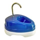 Bebedouro Automático Fonte de Água Gatos - Four plastic