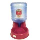 Bebedouro Automático Max 10 Litros Rosa - Ideal dog