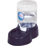 Bebedouro Automático Mini Antibactéria Para Cães E Gatos 3L - Ideal dog