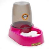 Bebedouro Automático Para Cães e Gatos Pelo Longo Pet Flex 1,8 litros