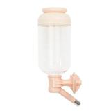 Bebedouro Automático Savana Caes Gatos Tubo Grande 900ml