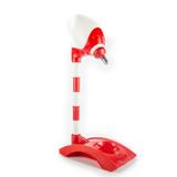 Bebedouro bilha truqys pets 1l vermelho