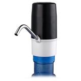 Bebedouro Bomba Para Galão De Água Elétrica Recarregável - Oem - Pump