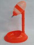 Bebedouro Colors Lamb Lamb Pedestal Laranja - Elo