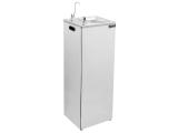 Bebedouro de Coluna Refrigerado Inox Newup - Maxpress