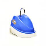 Bebedouro Fonte Automática para Gatos Azul - 110v - Truqys