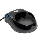 Bebedouro Fonte Automatico Dog Cat Cor Preto + Brinde - Truqs pet