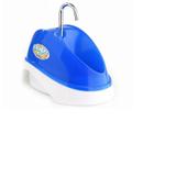 Bebedouro Fonte Eletrica Truqys Pets P/ Gato E Cães Azul