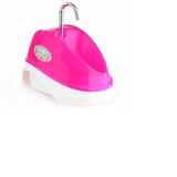 Bebedouro Fonte Eletrica Truqys Pets P/ Gato E Cães Rosa