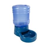 Bebedouro galão plasdog 10l azul