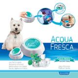 Bebedouro Gelado Chalesco Acqua Fresca