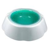 Bebedouro gelado para cães e gatos Mantém a água gelada ou fresquinha por mais tempo Acqua Fresca Chalesco