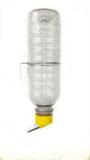 Bebedouro Hamster Coelho Chinchila Roedores 290 ml Bico Alumínio - Ornamental equipamentos