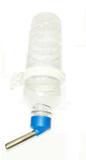 Bebedouro Hamster Coelho Chinchila Roedores 500 ml Bico Inox - Ornamental equipamentos