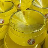 Bebedouro Inteligente Jetaplast Amarelo Modelo 2019