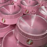 Bebedouro Inteligente Jetaplast Rosa Modelo 2019