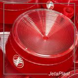Bebedouro Inteligente Jetaplast vermelho Modelo 2019