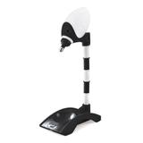 Bebedouro Lambe Lambe Para Cães E Gatos Truqys 1700pt Preto