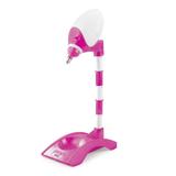 Bebedouro Lambe Lambe para Cães e Gatos Truqys 1700RS Rosa - Truqys pet