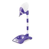 Bebedouro Lambe Lambe Para Cães E Gatos Truqys 1700rx Roxo