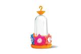 Bebedouro para Beija Flor - Laranja - Nutriplan