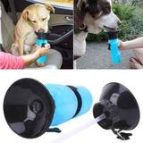 Bebedouro Para Cachorro Garrafa Caes Gatos Portatil Petshop (BSL-PET-1) - Braslu