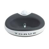 Bebedouro Para Cachorro Torus 1l Cinza