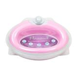 Bebedouro Para Cachorro Torus 2l Rosa