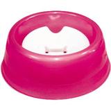 Bebedouro para Cachorros de Pelos Longos 1 Litro Mr. Pet - Mr pet