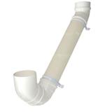 Bebedouro para Cães e Gatos em PVC 90cm 6 litros com Filtro - Madareli