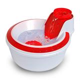 Bebedouro para gatos fonte bebedouro para cachorros petlon 220v