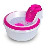Bebedouro para gatos fonte bebedouro para cachorros petlon 220v