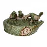 Bebedouro para passaro 27x10 cm - Btc decor