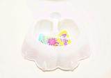 Bebedouro Pata - Pequeno - 350 mL - Plastpet
