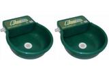 Bebedouro Pet Automático Baspan 4 Litros - 2 Unidades - Outros