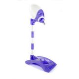 Bebedouro Pet Lambe Lambe Billa Cor Azul - Truqys pet