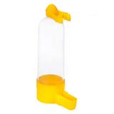 Bebedouro Plástico Pássaros Caçula 50 Ml - Manos pet