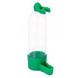 Bebedouro Plástico Pássaros Caçula 50 Ml - Manos pet