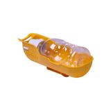 Bebedouro Portátil Drinks - Plast Pet - 300 ml