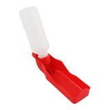 Bebedouro Portátil Para Cães 250Ml - Western