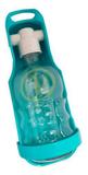 Bebedouro Portátil Para Cães 300ml Passeio Cor Azul - Plast pet
